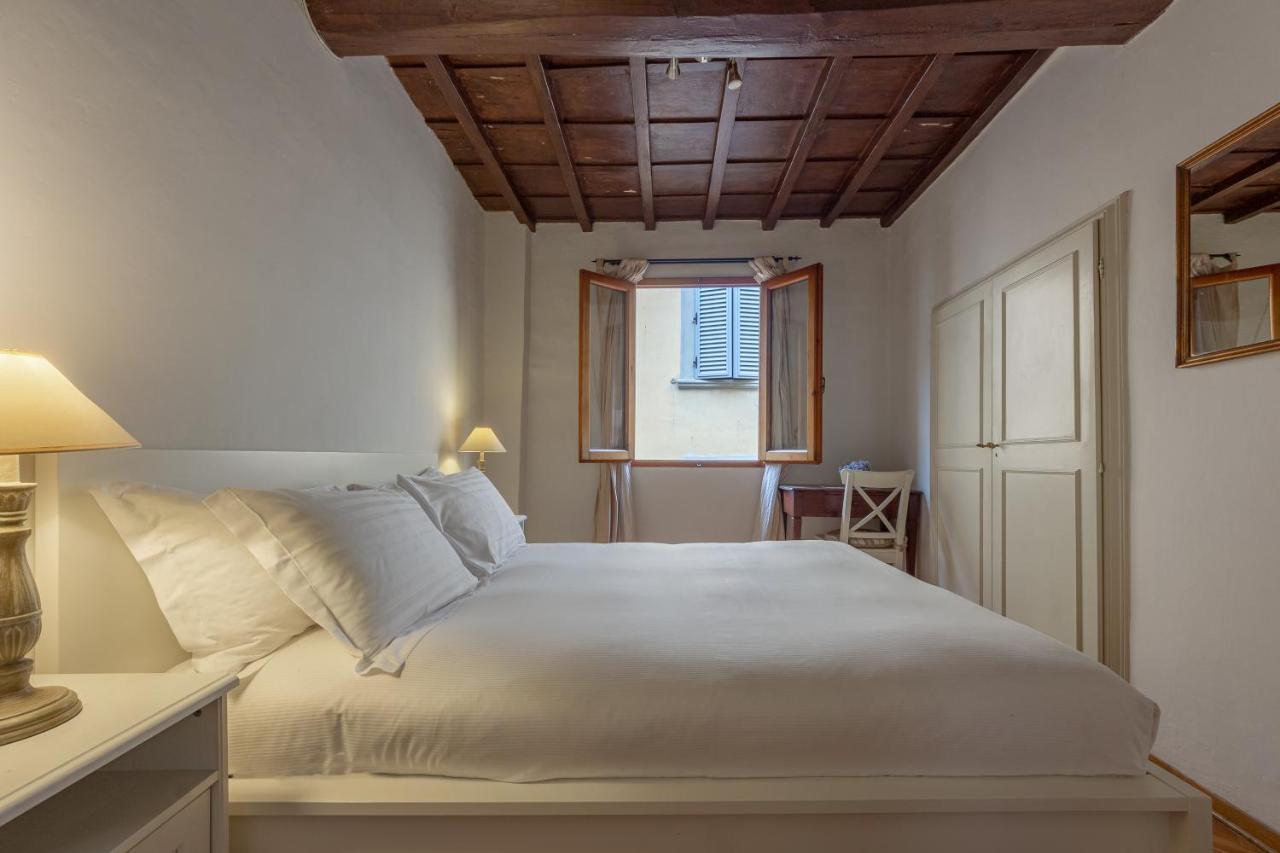 Signoria Florentine Apartment Флоренция Экстерьер фото