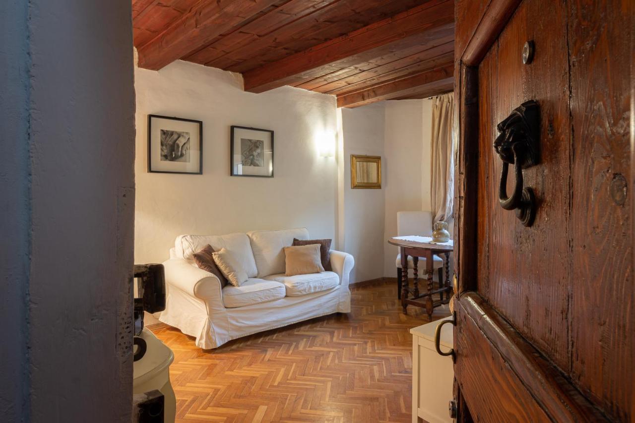 Signoria Florentine Apartment Флоренция Экстерьер фото