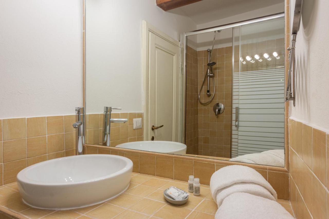 Signoria Florentine Apartment Флоренция Экстерьер фото